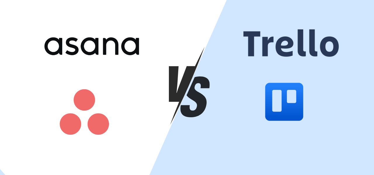 Best Open Source Project Management Software Asana Vs Trello Worklenz