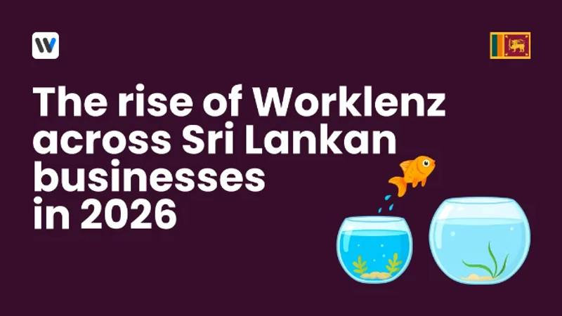 Gestión de proyectos en Sri Lanka, funciones de Worklenz, herramienta de gestión de agencias, pago de software en LKR, gestión de proyectos de código abierto