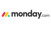 Monday.com Logo