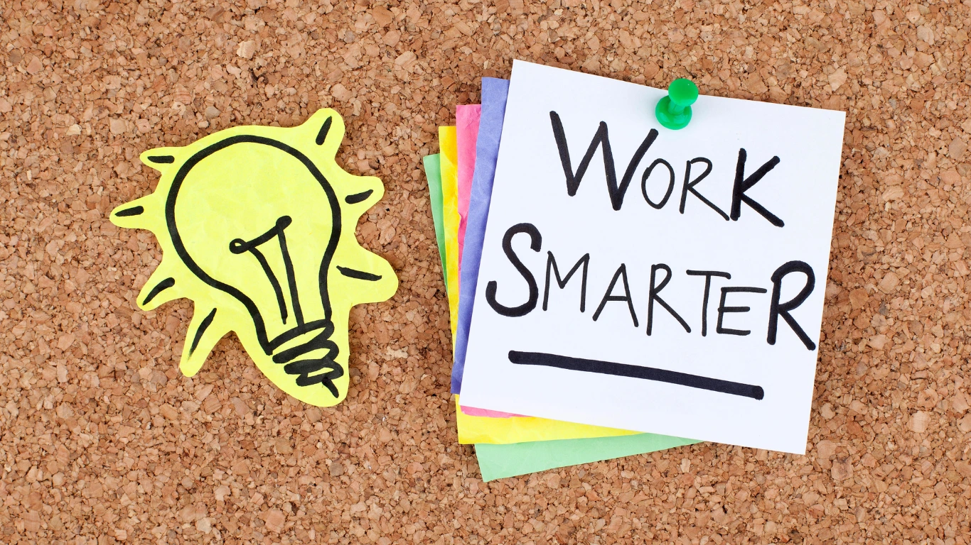 How Smarter Task Management Boosts Productivity