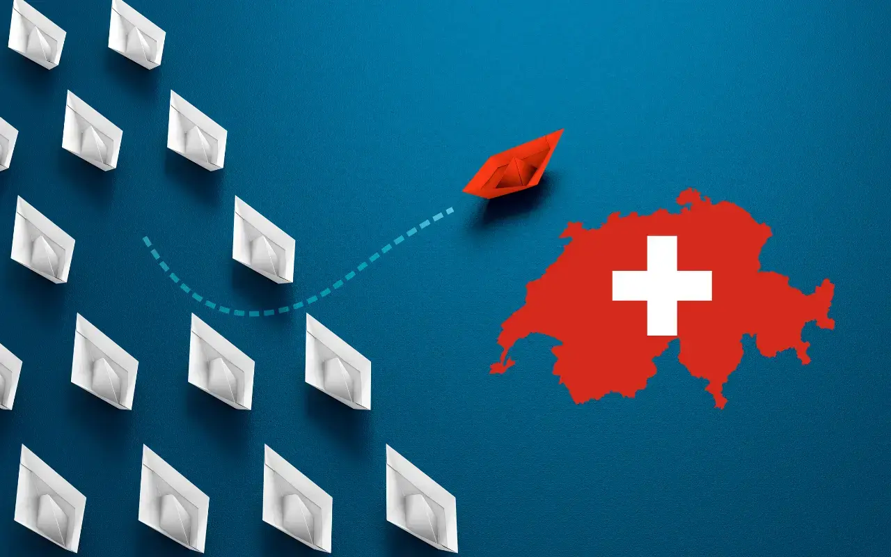 Switzerland Government Software to be Open Source