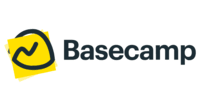 Basecamp Logo