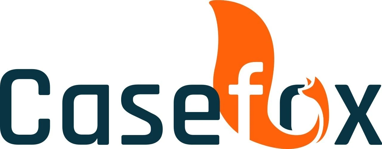 Casefox logo