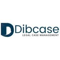 Dibcase logo