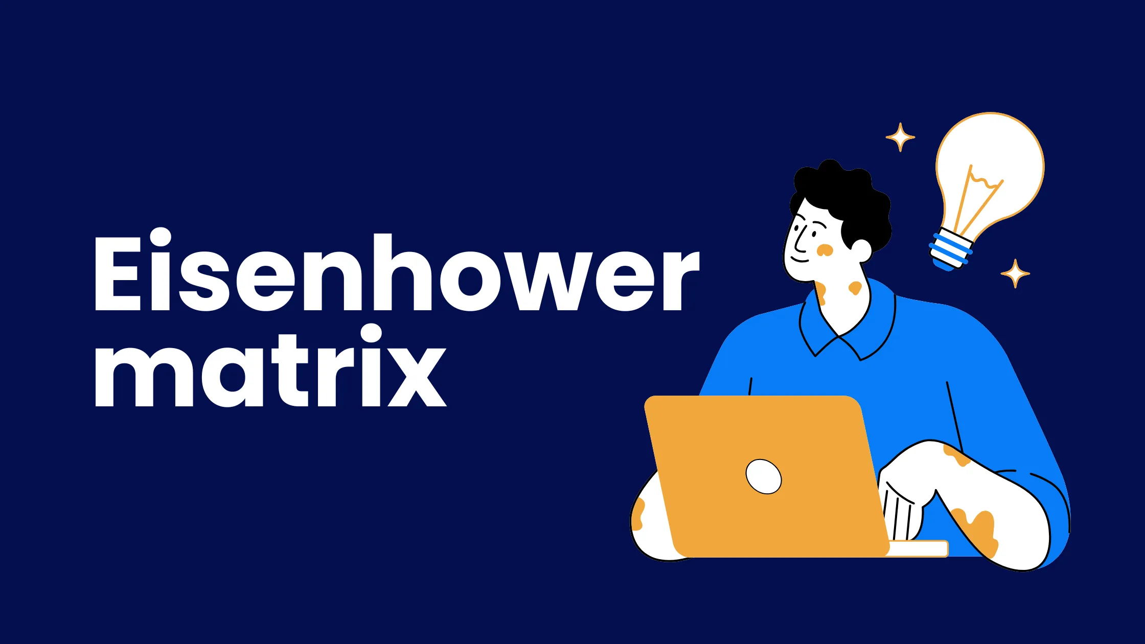 Matriz de Eisenhower gestion de proyectos, herramienta de priorizacion de tareas, tareas urgentes vs importantes, gestion de tareas Worklenz