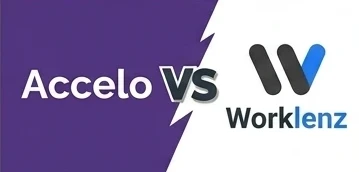 Worklenz vs Accelo: Control de PSA de código abierto para equipos (2026)