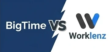 Worklenz vs BigTime: Open-Source PSA That Wins for Teams (2026)