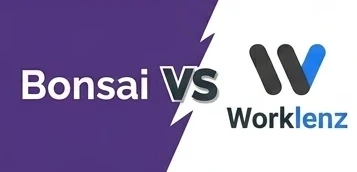 Worklenz vs Bonsai: Open-Source PSA, die für Teams gewinnt (2026)