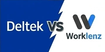 Worklenz vs Deltek: Open-Source PSA, die für Teams gewinnt (2026)