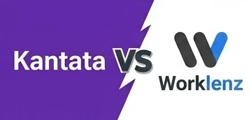 Worklenz vs Kantata: Open-Source PSA That Wins for Teams (2026)