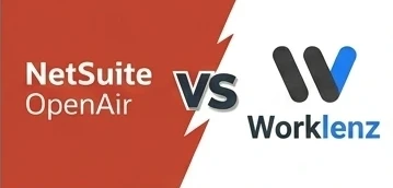 Worklenz vs NetSuite OpenAir: Open-Source PSA, die für Teams gewinnt (2026)