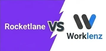 Worklenz vs Rocketlane: Open-Source PSA, die für Teams gewinnt (2026)