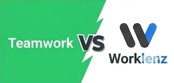 Worklenz vs Teamwork: Open-Source PSA, die für Teams gewinnt (2026)
