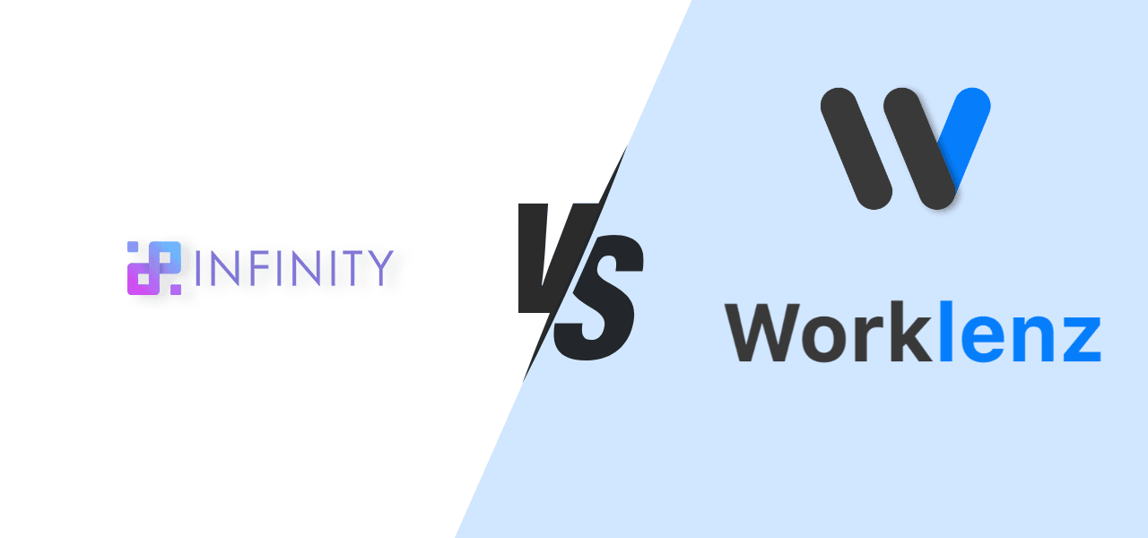 infinity vs worklenz, alternative for infinity project managemet tool, task management, resource management, productivity