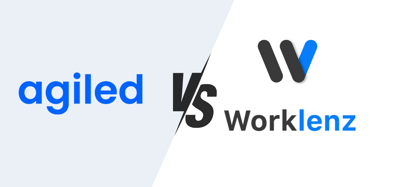 agiled vs worklenz, alternative for agiled project managemet tool, task management, resource management, productivity