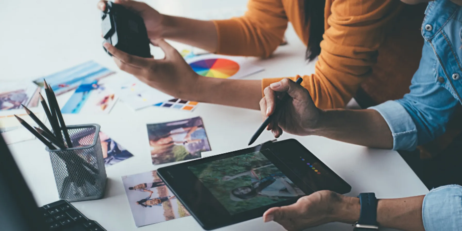 Agentur-Management-Tool Branding-Agenturen, Designstudio, Markenentwicklung