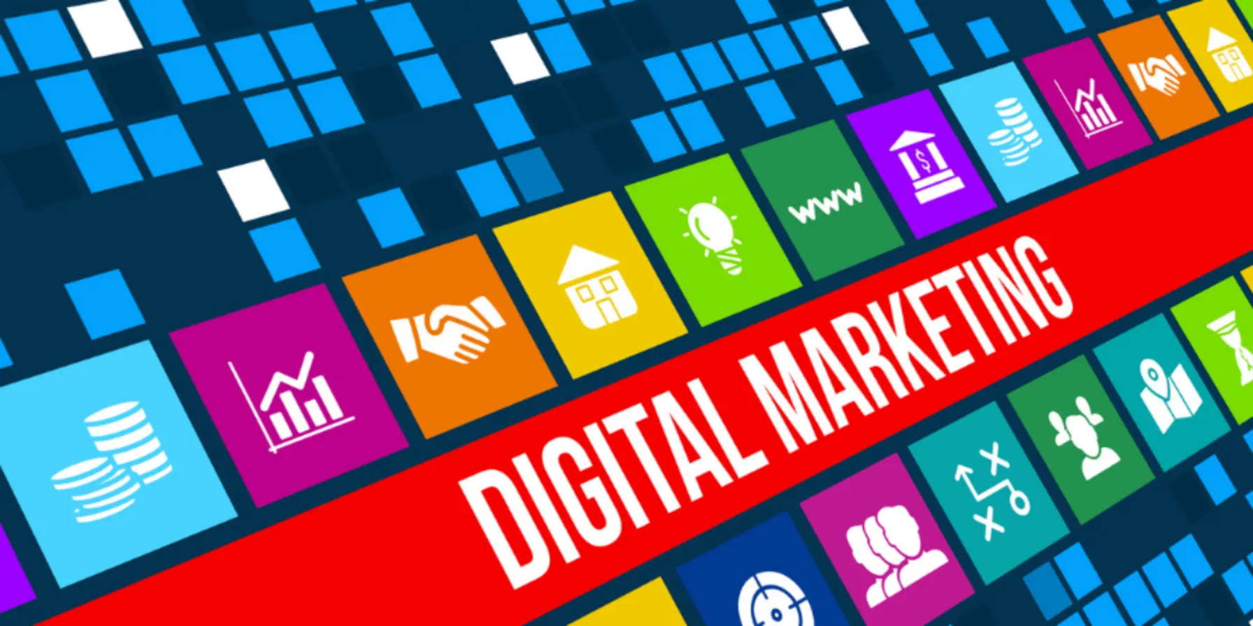 herramientas de gestión marketing digital, gestión de campañas, analítica