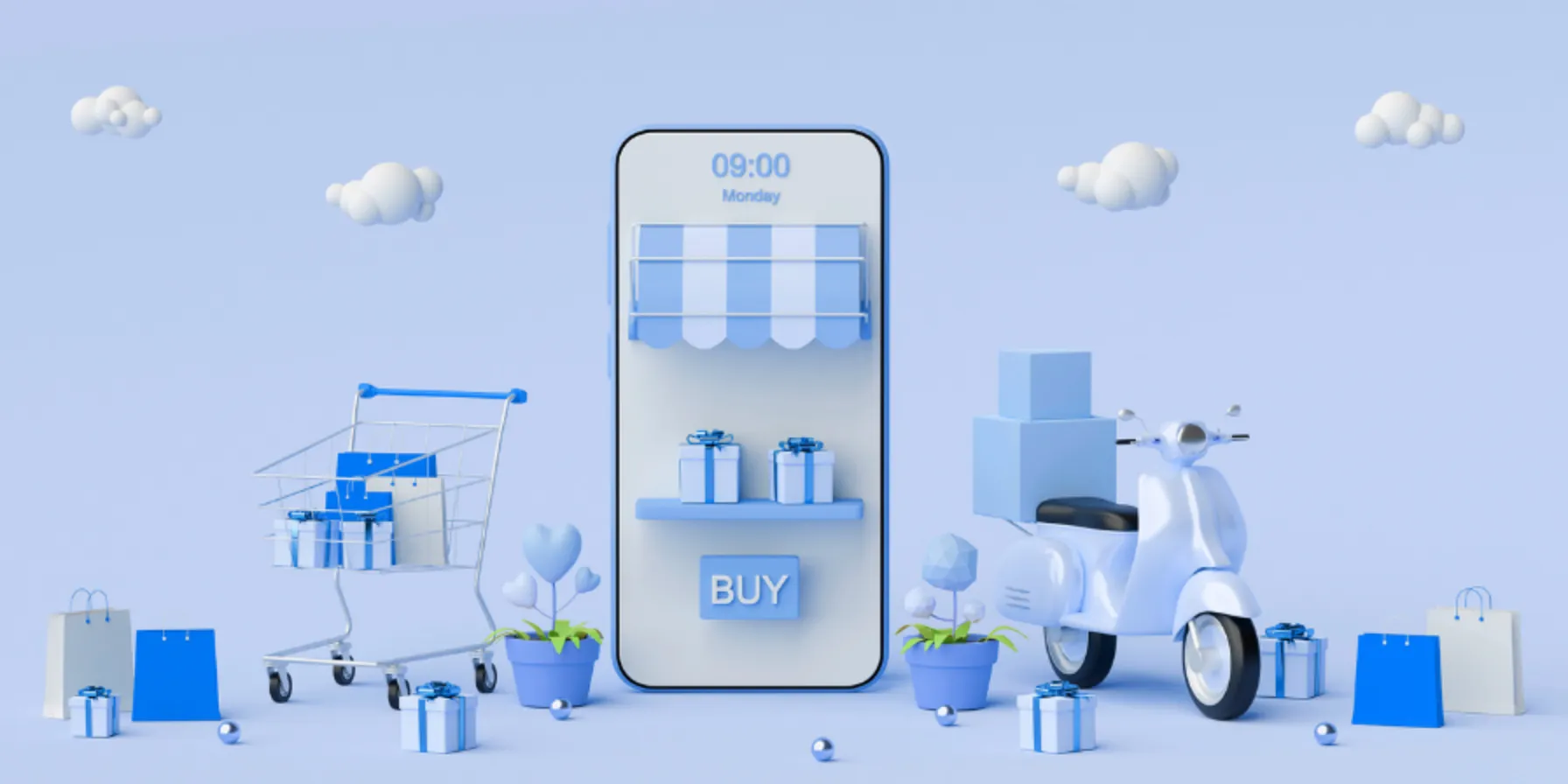 Agentur-Management-Tool E-Commerce-Agenturen, Kampagnenverwaltung, Produktlaunch