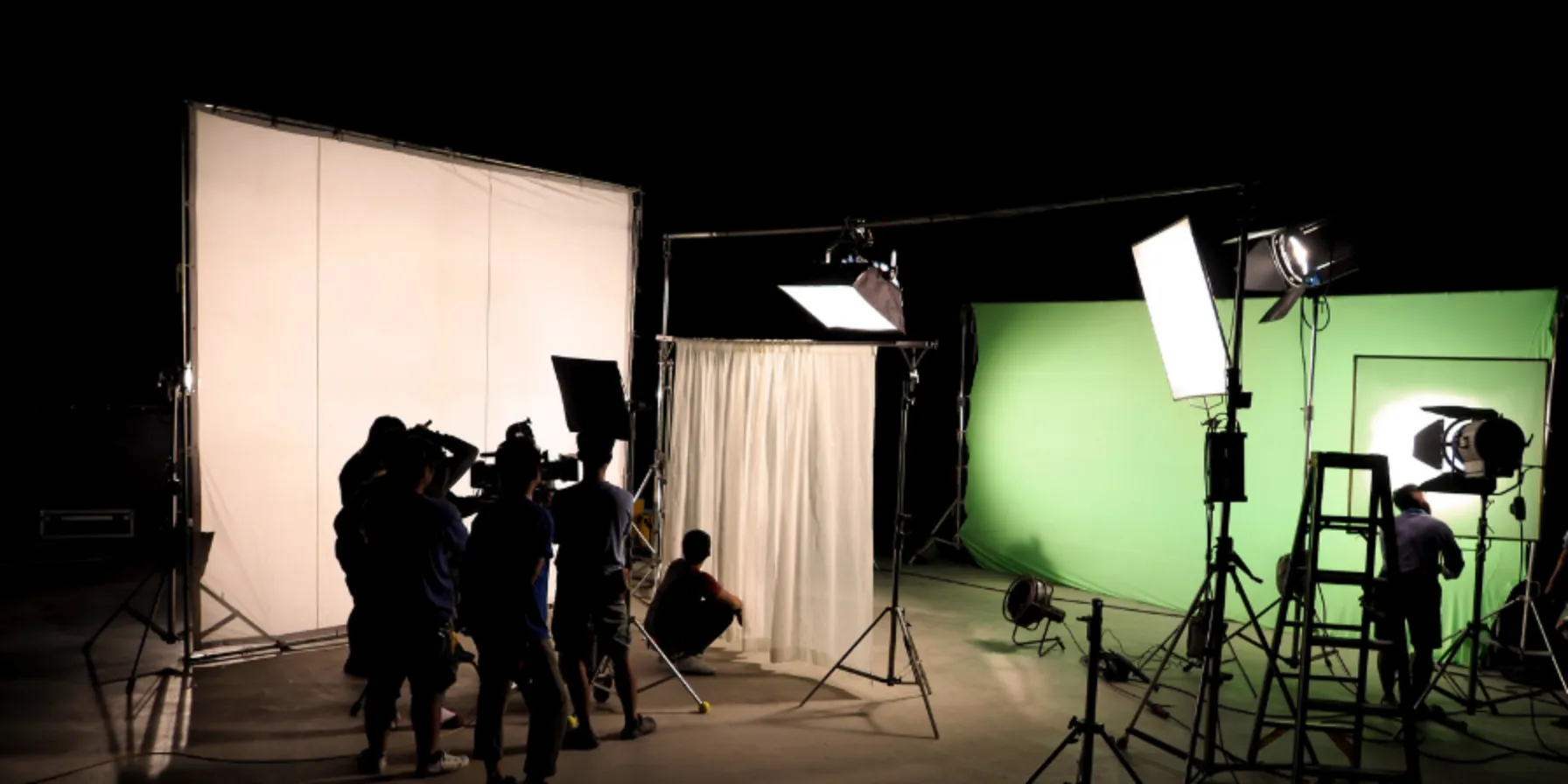 Agentur-Management-Tool Videoproduktion, Postproduktion, Kreativ