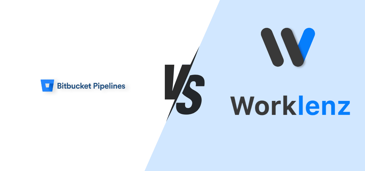 bitbucketpipelines vs worklenz, alternative for bitbucketpipelines project managemet tool, task management, resource management, productivity