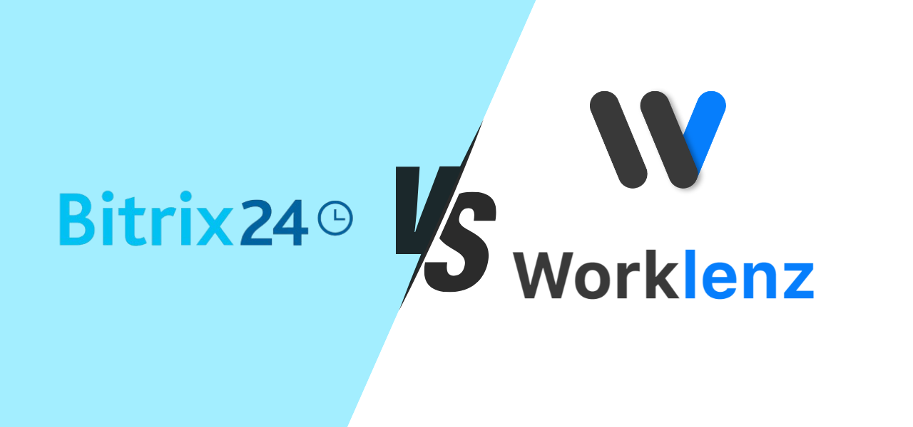 bitrix vs worklenz, alternative for bitrix project managemet tool, task management, resource management, productivity