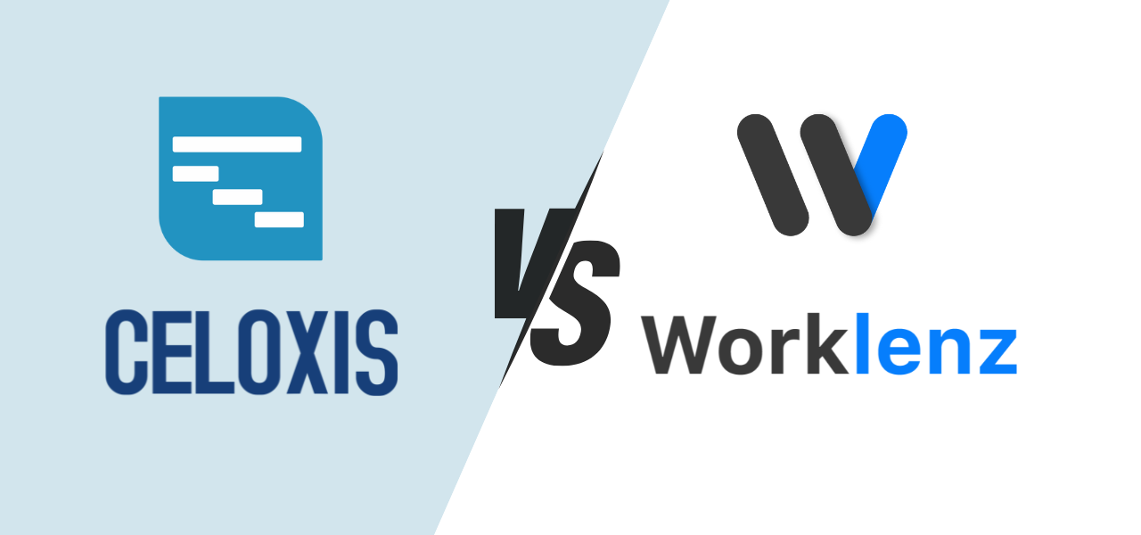 celoxis vs worklenz, alternative for celoxis project managemet tool, task management, resource management, productivity