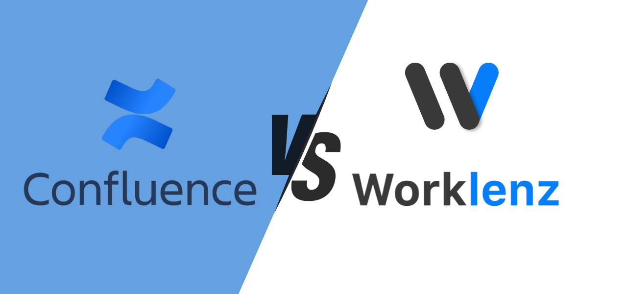 confluence vs worklenz, alternative for confluence project managemet tool, task management, resource management, productivity, self-hosted