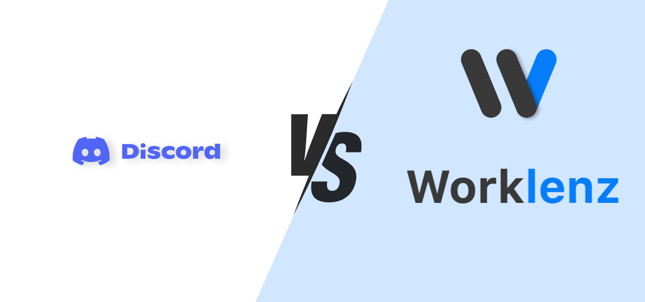 discord vs worklenz, alternative for discord project managemet tool, task management, resource management, productivity