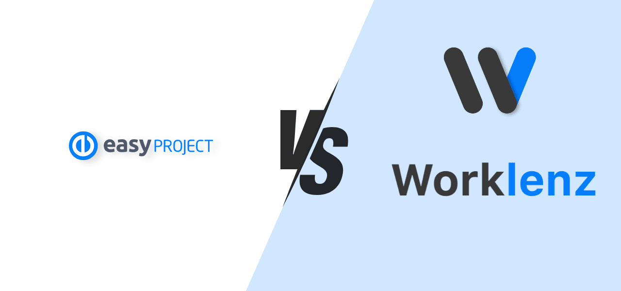 easyproject vs worklenz, alternative for easyproject project managemet tool, task management, resource management, productivity