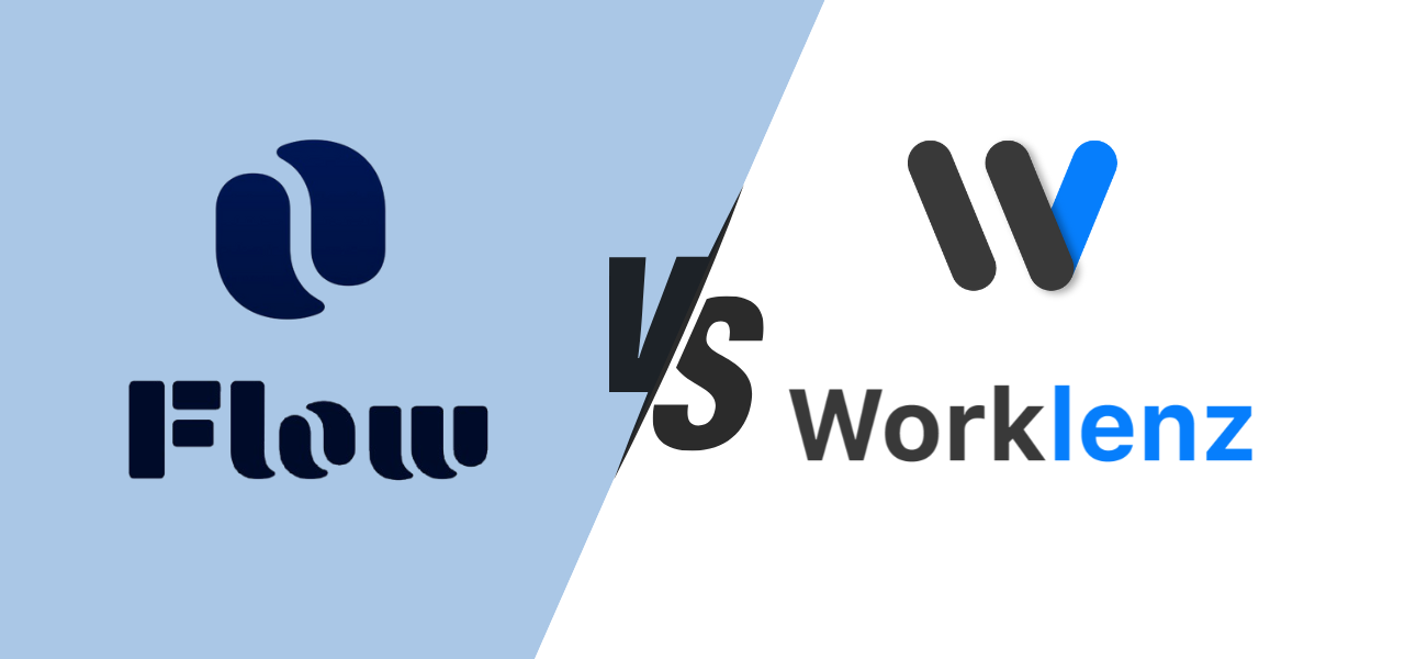 flow vs worklenz, alternative for flow project managemet tool, task management, resource management, productivity, self-hosted