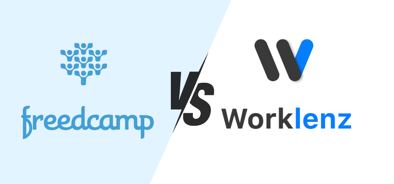 freedcamp vs worklenz, alternative for freedcamp project managemet tool, task management, resource management, productivity