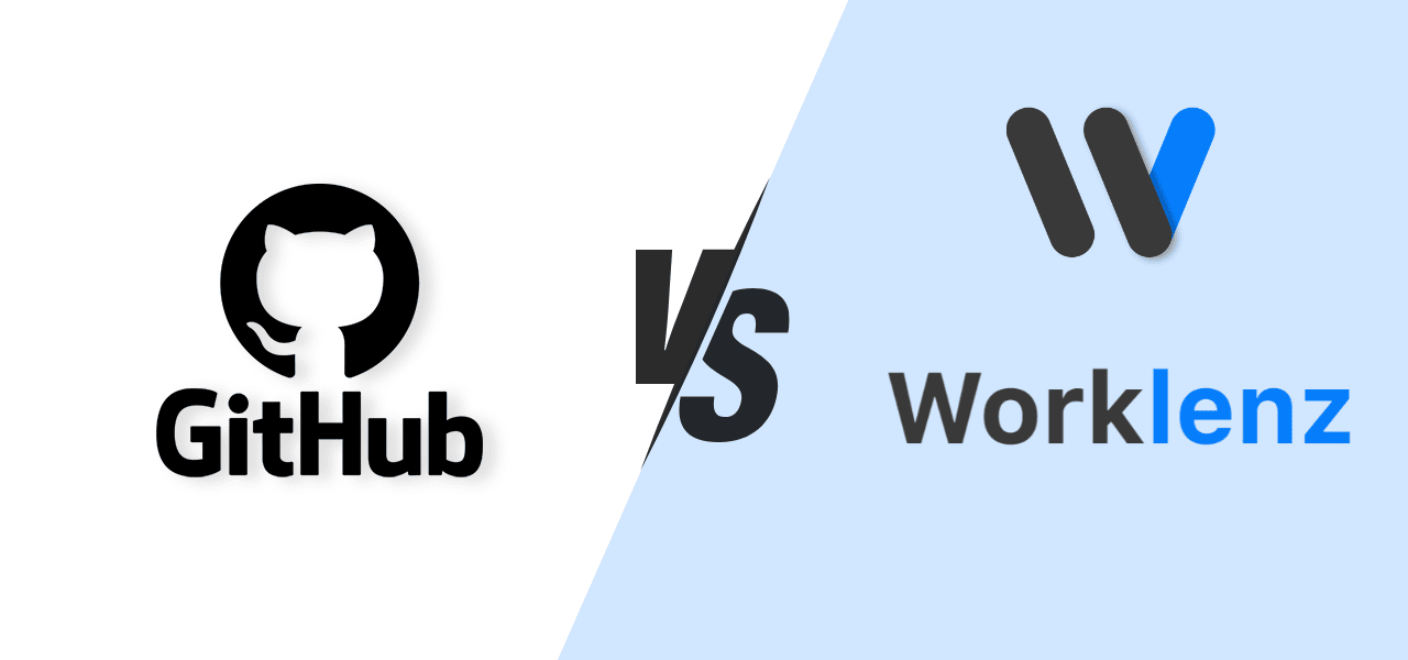 githubprojects vs worklenz, alternative for githubprojects project managemet tool, task management, resource management, productivity