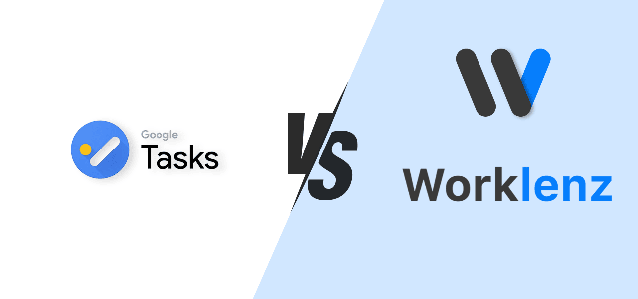 google tasks vs worklenz, alternative for google tasks project managemet tool, task management, resource management, productivity, self-hosted