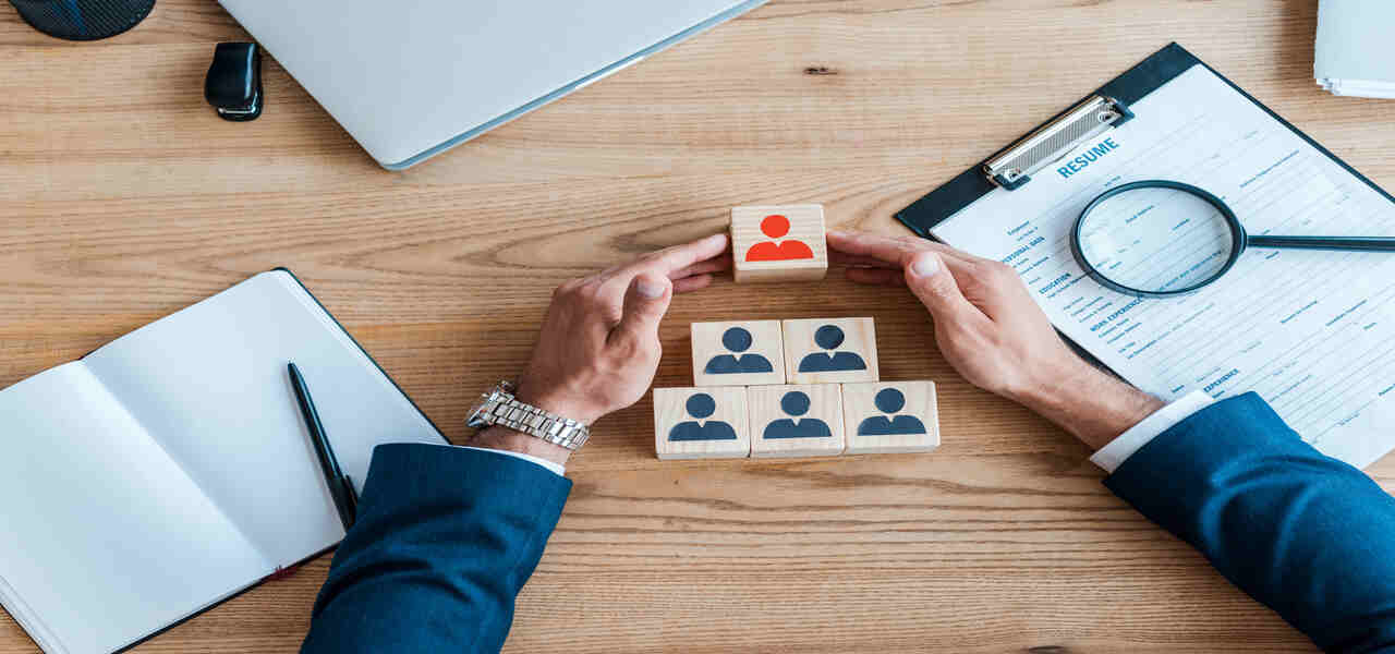 Talent acquisition process, project template, project management, team collaboration, productivity, task management
