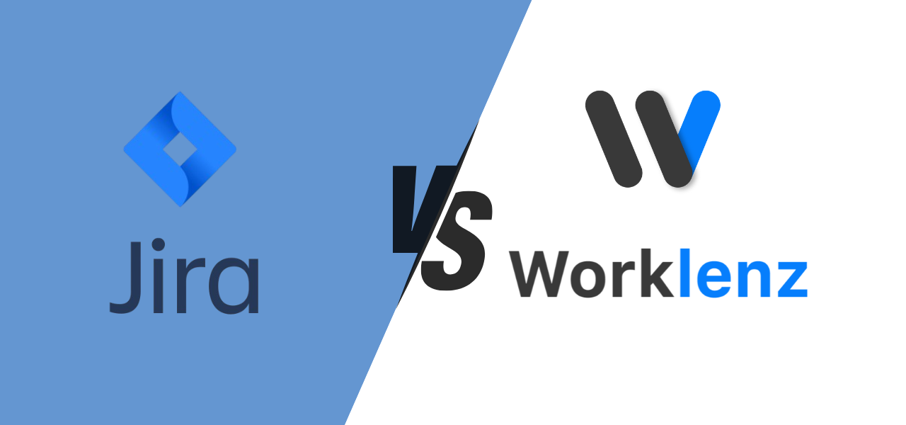 jira vs worklenz, alternative for jira project managemet tool, task management, resource management, productivity, self-hosted