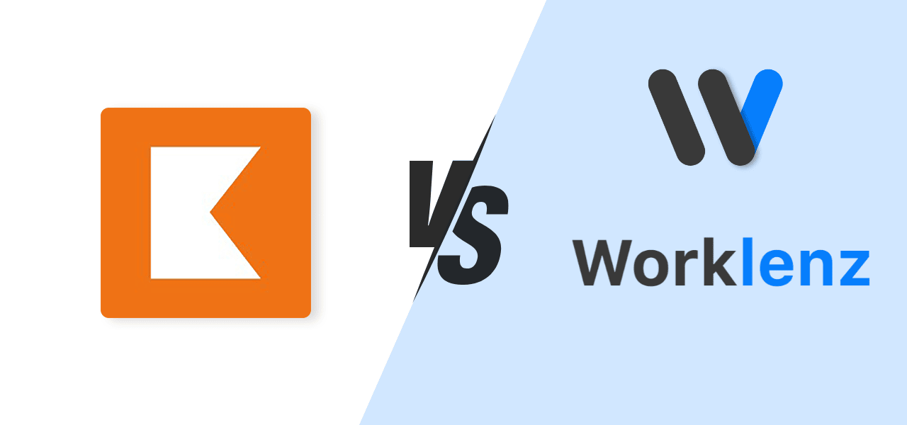 kantata vs worklenz, alternative for kantata project managemet tool, task management, resource management, productivity, self-hosted