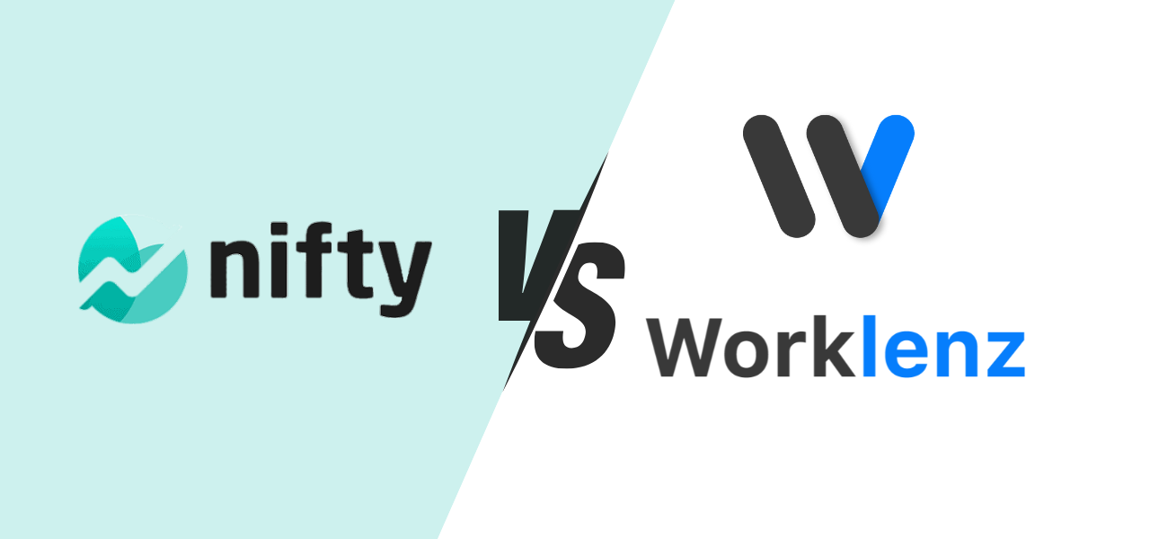 nifty vs worklenz, alternative for nifty project managemet tool, task management, resource management, productivity, self-hosted