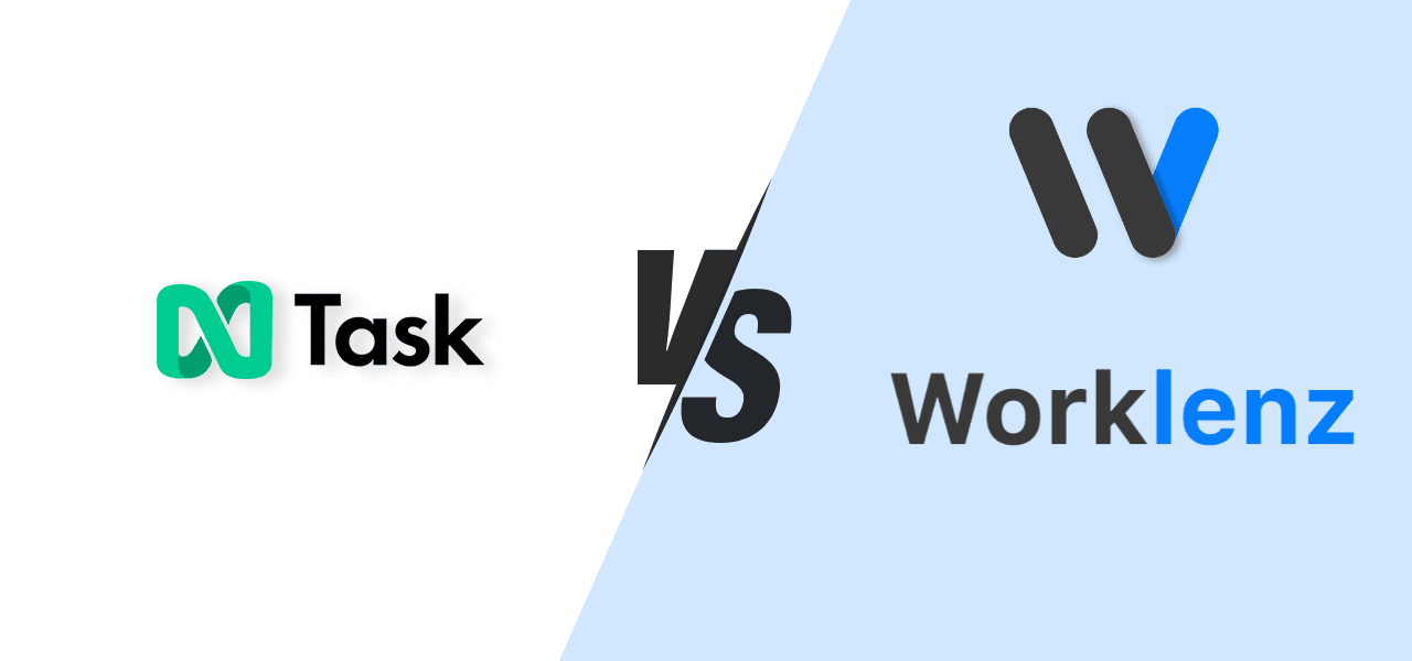 ntask manager vs worklenz, alternative for ntask manager project managemet tool, task management, resource management, productivity