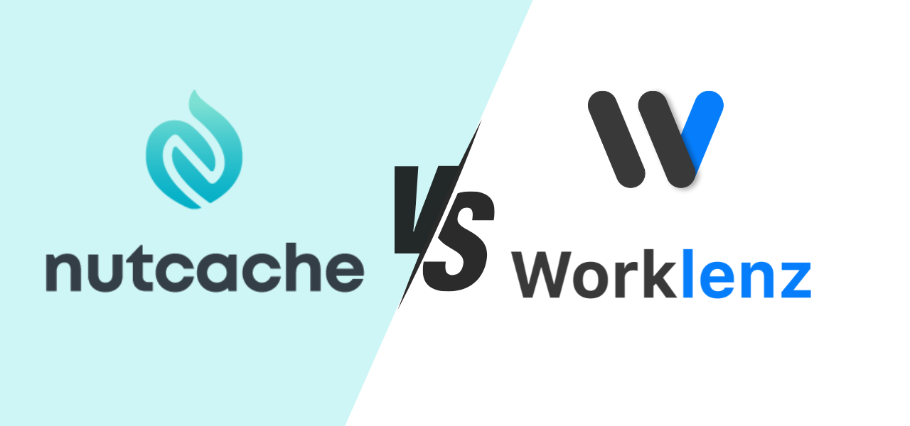 nutcache vs worklenz, alternative for nutcache project managemet tool, task management, resource management, productivity