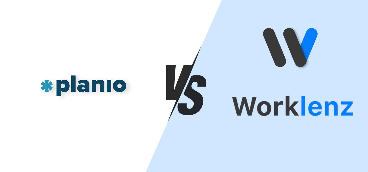 planio vs worklenz, alternative for planio project managemet tool, task management, resource management, productivity