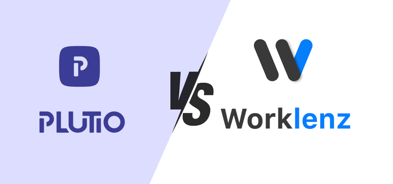 plutio vs worklenz, alternative for plutio project managemet tool, task management, resource management, productivity