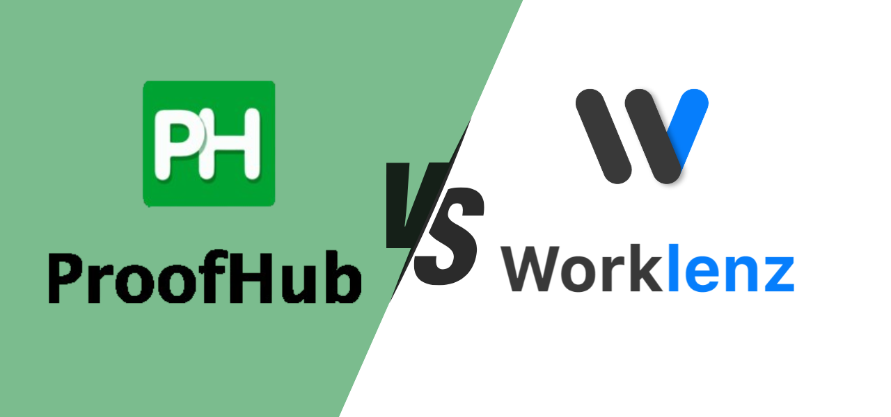 Proofhub | Worklenz