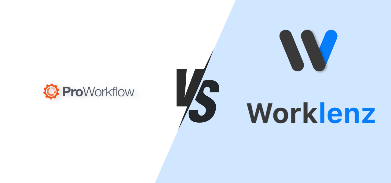 proworkflow vs worklenz, alternative for proworkflow project managemet tool, task management, resource management, productivity