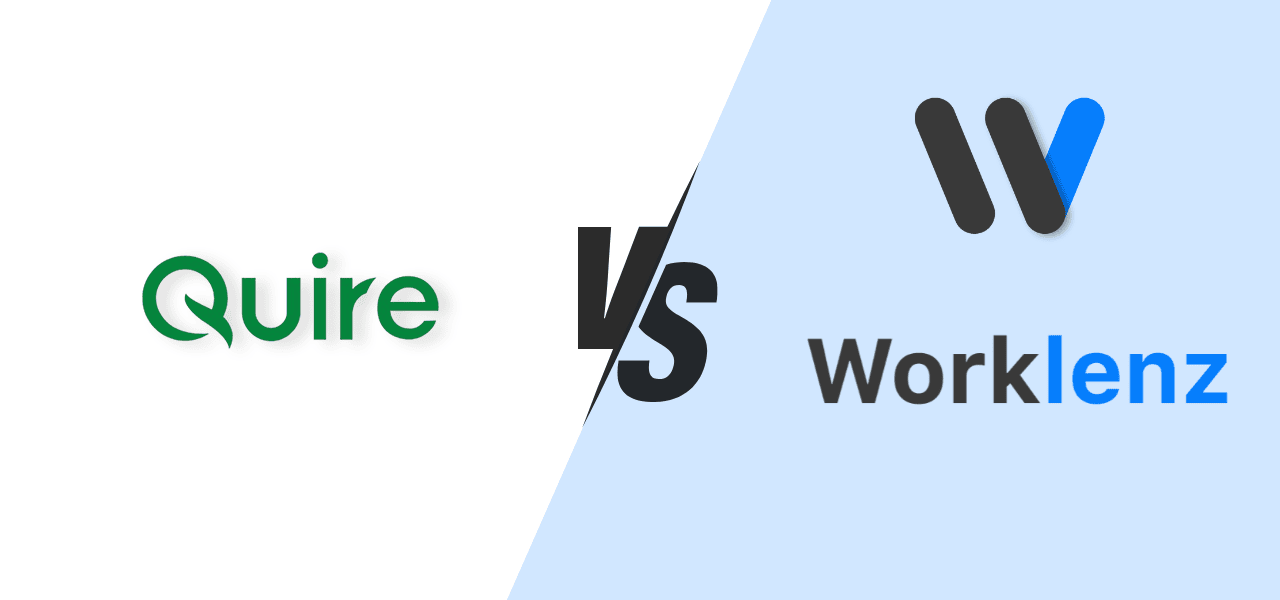 quire vs worklenz, alternative for quire project managemet tool, task management, resource management, productivity