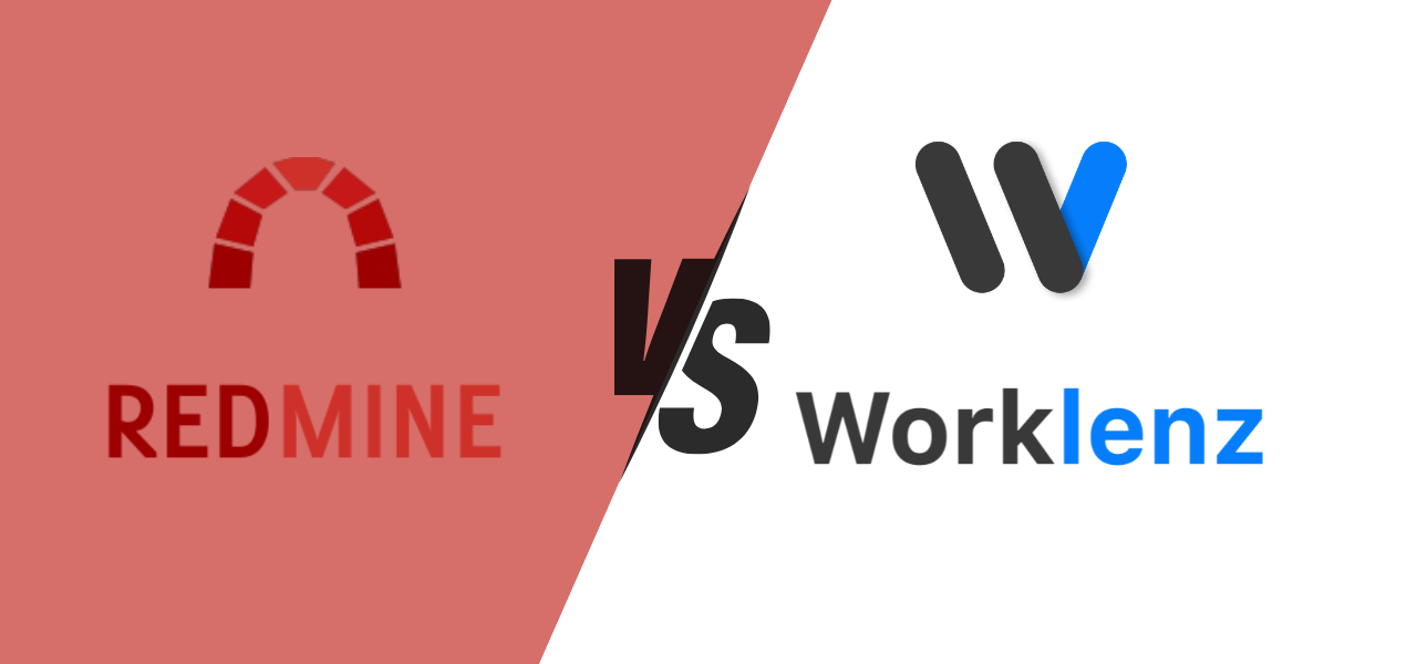 redmine vs worklenz, alternative for redmine project managemet tool, task management, resource management, productivity