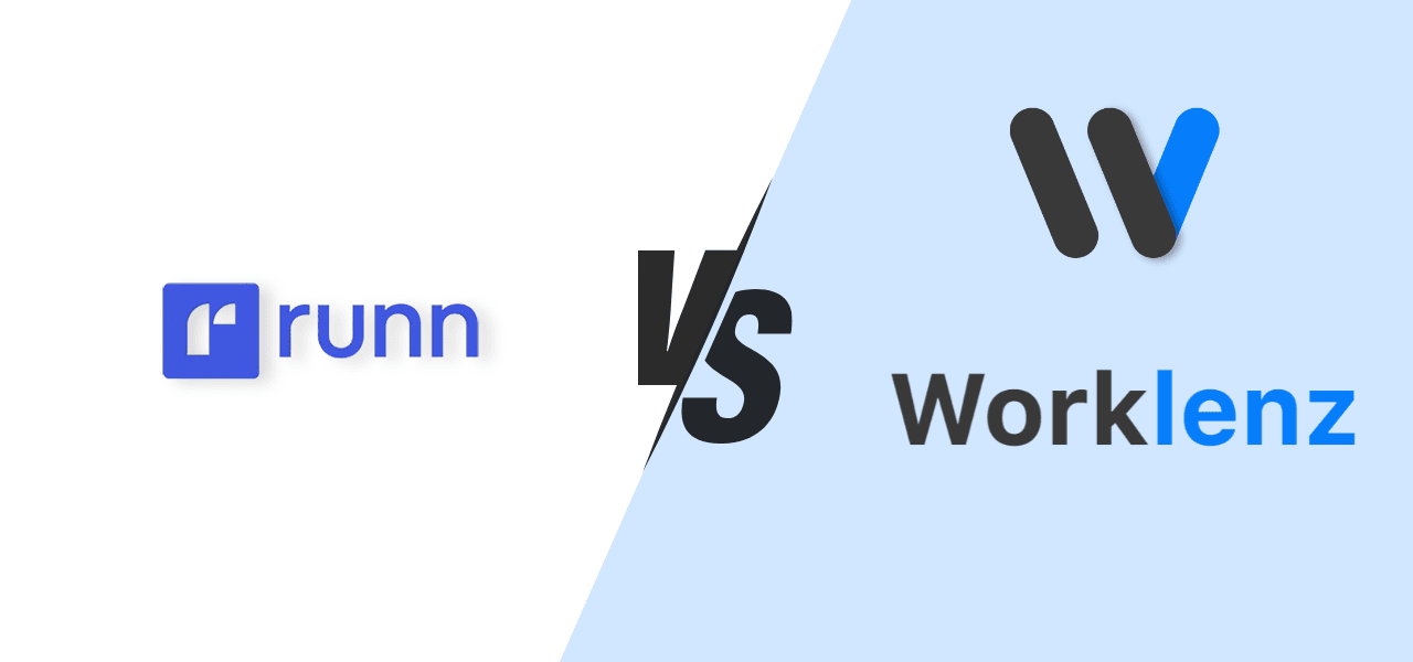 runn vs worklenz, alternative for runn project managemet tool, task management, resource management, productivity