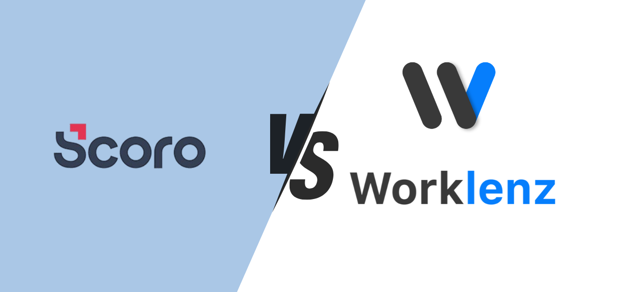 scoro vs worklenz, alternative for scoro project managemet tool, task management, resource management, productivity