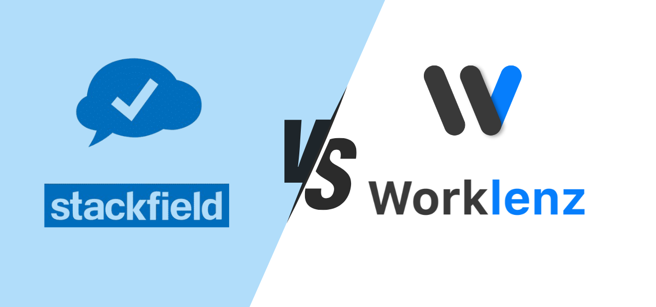 stackfield vs worklenz, alternative for stackfield project managemet tool, task management, resource management, productivity, self-hosted