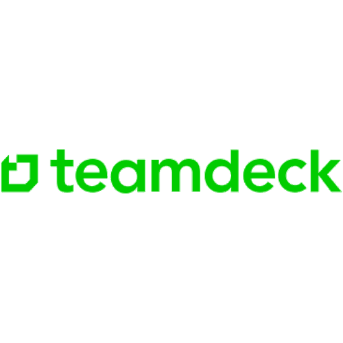 Teamdeck vs worklenz