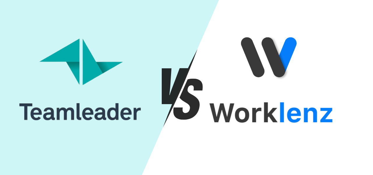 teamleader vs worklenz, alternative for teamleader project managemet tool, task management, resource management, productivity, self-hosted